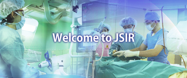 Welcome to JSIR